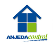 Anjeda Control - Inicio